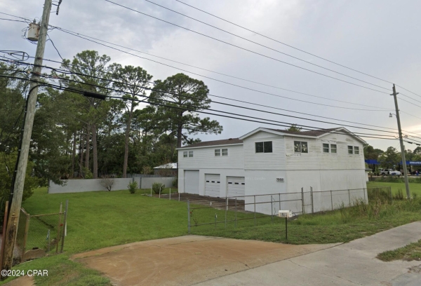 Listing Image #1 - Others for sale at 7933 Panama City Beach Parkway, Panama City Beach FL 32407
