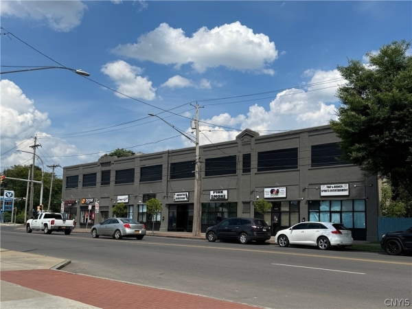 Listing Image #1 - Others for sale at 701 S Geddes Street, Syracuse NY 13204