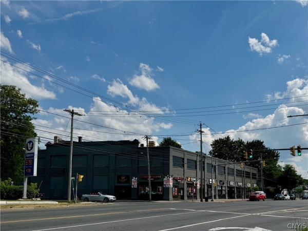 Listing Image #2 - Others for sale at 701 S Geddes Street, Syracuse NY 13204