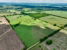 Listing Image #2 - Others for sale at 00 N 4370 Rd, Fort Towson OK 74735