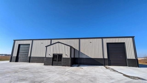 Listing Image #3 - Others for sale at 1040 N Moccasin Avenue, Tahlequah OK 74464