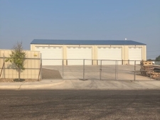 Industrial property for sale in Amarillo, TX