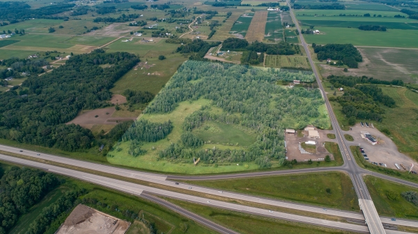 Listing Image #3 - Land for sale at 5XXX State Hwy 70, Pine City MN 55063