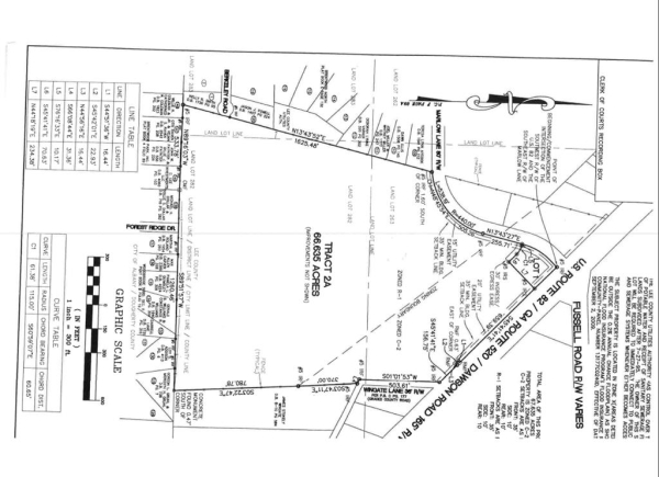 Listing Image #2 - Others for sale at 1408 Us Hwy 82w, Leesburg GA 31763 Listing Image #2 - Others for sale at 1408 Us Hwy 82w, Leesburg GA 31763