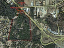 Others property for sale in Leesburg, GA