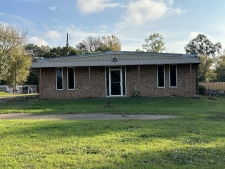 Industrial property for sale in Palestine, TX