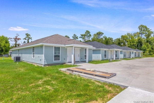 Listing Image #3 - Others for sale at 1366 Georgia Road, Lake Charles LA 70611