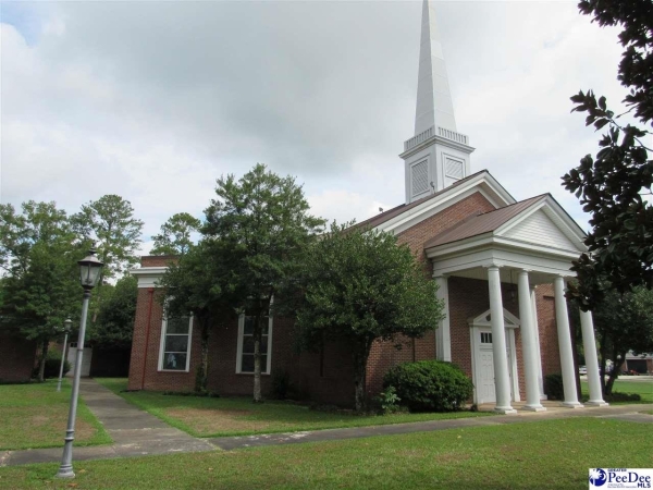 Listing Image #2 - Others for sale at 151 W Byrd Street, Timmonsville SC 29161