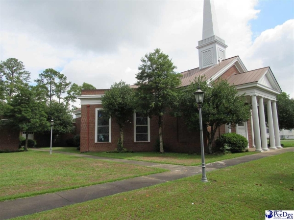 Listing Image #3 - Others for sale at 151 W Byrd Street, Timmonsville SC 29161