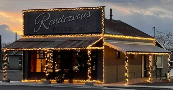 Listing Image #2 - Retail for sale at 1106 E Avenue, Carrizozo NM 88316