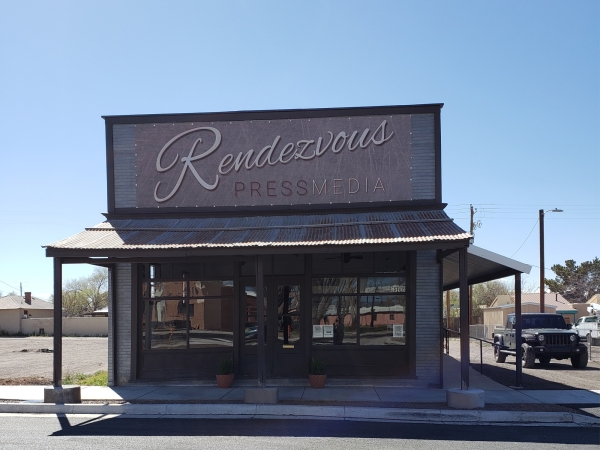 Listing Image #3 - Retail for sale at 1106 E Avenue, Carrizozo NM 88316