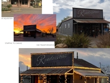 Retail property for sale in Carrizozo, NM