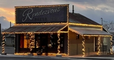 Listing Image #2 - Retail for sale at 1106 E Avenue, Carrizozo NM 88316