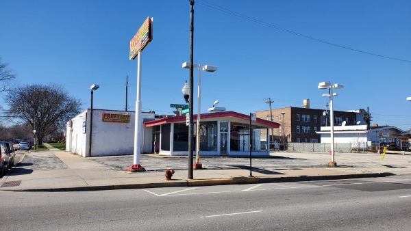 Listing Image #1 - Others for sale at 2734 N Cicero Avenue, Chicago IL 60639