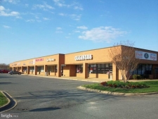 Retail property for sale in Fredericksburg, VA