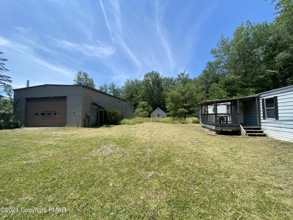 Listing Image #1 - Others for sale at 140 Roads End, Long Pond PA 18334