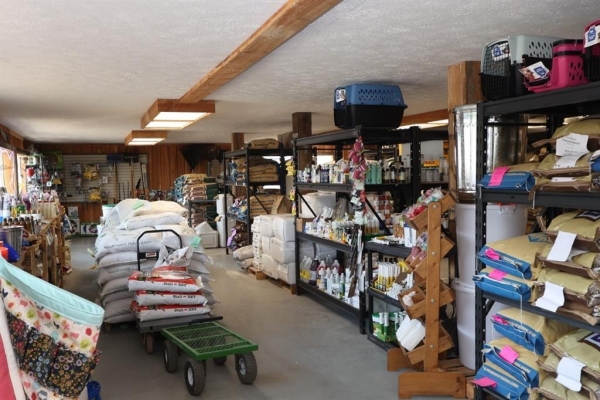 Listing Image #3 - Others for sale at 109 W Lynch Street, Plains MT 59859
