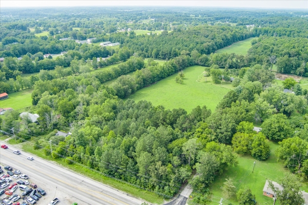 Listing Image #1 - Land for sale at 2035 W Broad Street, Cookeville TN 38501