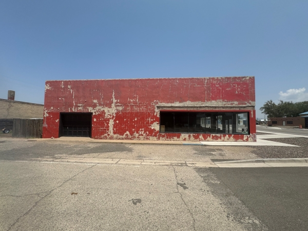 Listing Image #3 - Retail for sale at 1114 Central Avenue, Carrizozo NM 88301