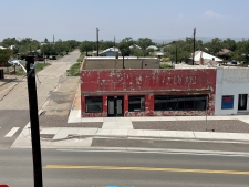 Retail property for sale in Carrizozo, NM