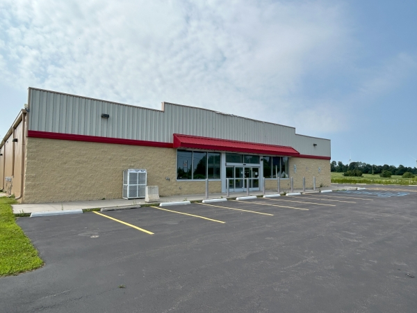 Listing Image #2 - Retail for sale at 6074 US-11, Chateaugay NY 12920