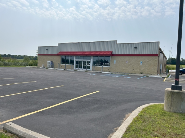 Listing Image #3 - Retail for sale at 6074 US-11, Chateaugay NY 12920