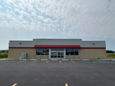 Retail property for sale in Chateaugay, NY