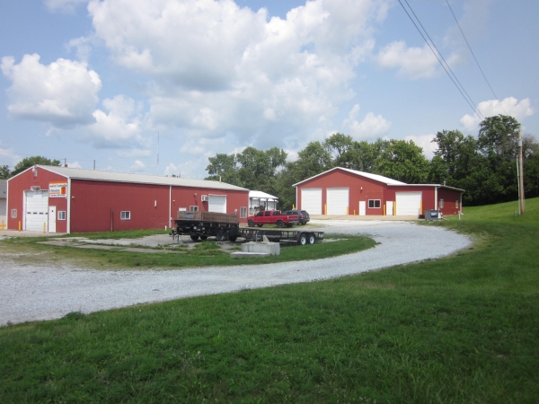 Listing Image #1 - Others for sale at 810 N Green Street, Kirksville MO 63501