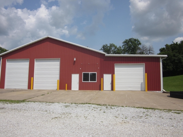 Listing Image #2 - Others for sale at 810 N Green Street, Kirksville MO 63501