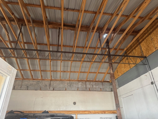 Listing Image #3 - Retail for sale at 1115 E Avenue, Carrizozo NM 88301