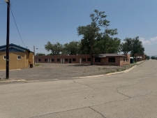Retail property for sale in Carrizozo, NM