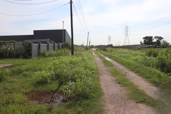 Listing Image #1 - Industrial for sale at 427 Proctor Rd, Baytown TX 77521