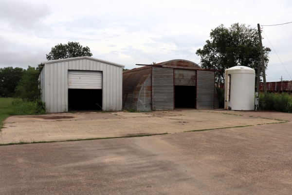 Listing Image #1 - Industrial for sale at 86 FM 770, Liberty TX 77575