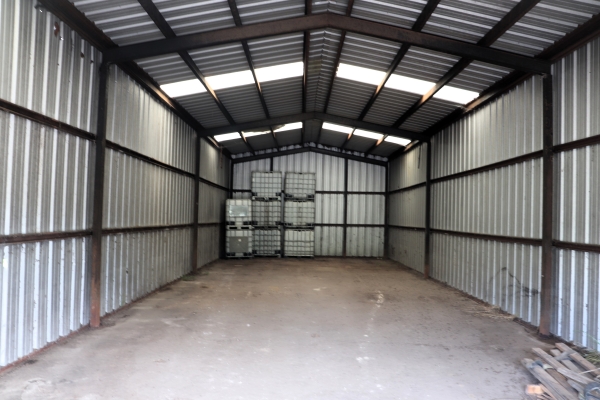 Listing Image #2 - Industrial for sale at 86 FM 770, Liberty TX 77575