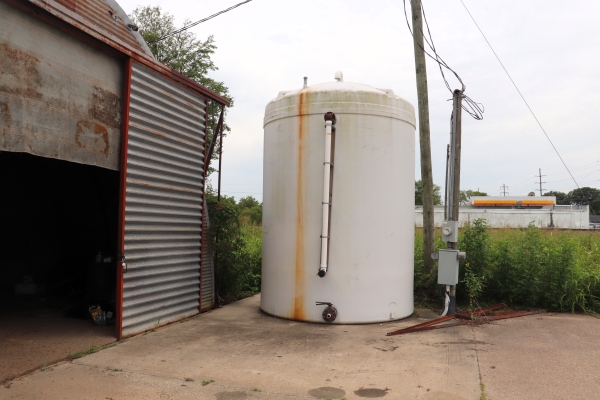 Listing Image #3 - Industrial for sale at 86 FM 770, Liberty TX 77575