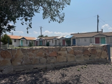 Retail property for sale in Carrizozo, NM