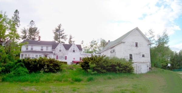 Listing Image #1 - Multi-Use for sale at 111 Franklin St.  Extension, Derry NH 
