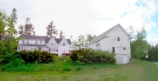 Listing Image #1 - Multi-Use for sale at 111 Franklin St.  Extension, Derry NH 