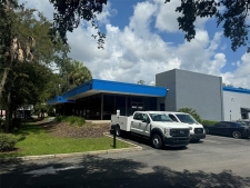 Industrial property for sale in Gainesville, FL