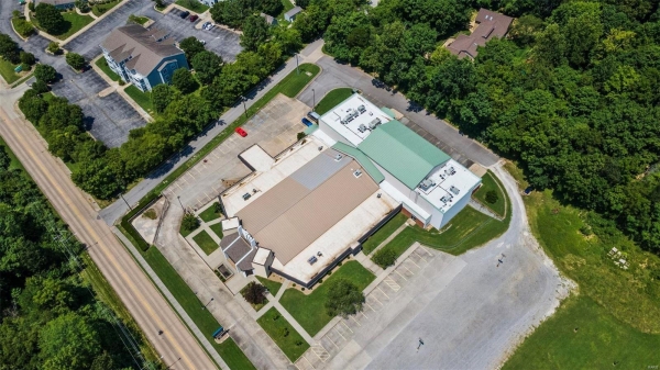 Listing Image #2 - Others for sale at 720 Bertling Street, Cape Girardeau MO 63701