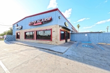 Retail property for sale in Laredo, TX