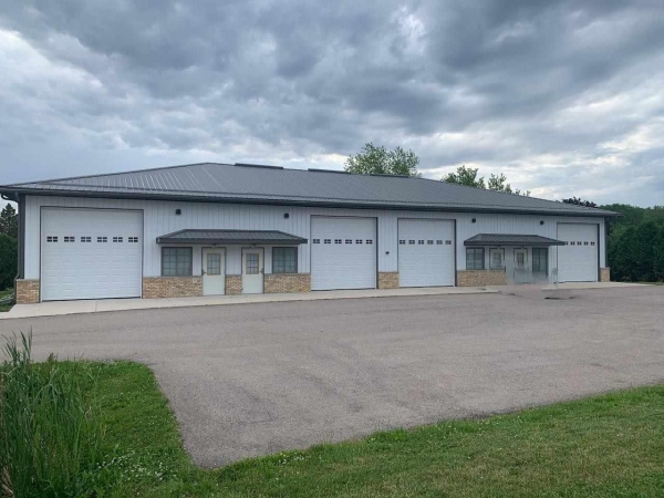 Listing Image #1 - Retail for sale at E GREEN BAY Street A, SHAWANO WI 51466