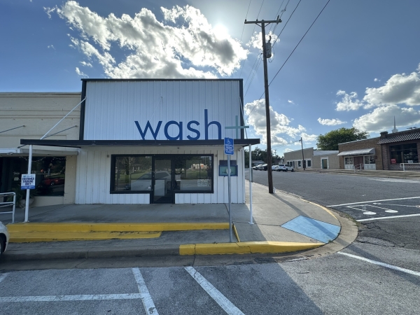 Listing Image #1 - Retail for sale at 190 S Commerce St, Frankston TX 75763