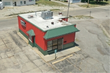 Retail property for sale in Lincoln, IL