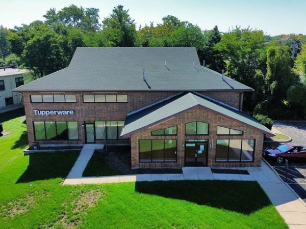 Listing Image #1 - Retail for sale at 1099 W Lake St, Addison IL 60101