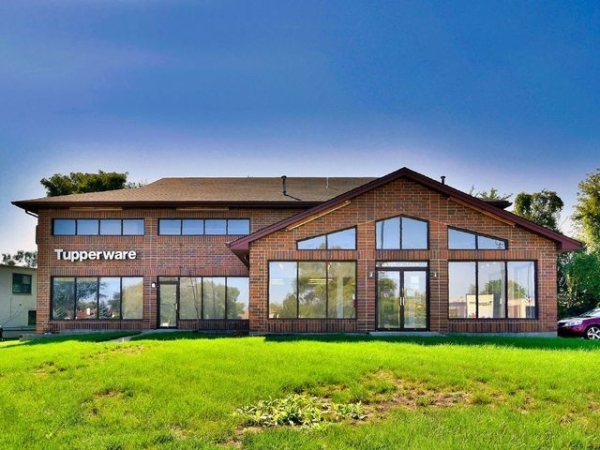 Listing Image #2 - Retail for sale at 1099 W Lake St, Addison IL 60101