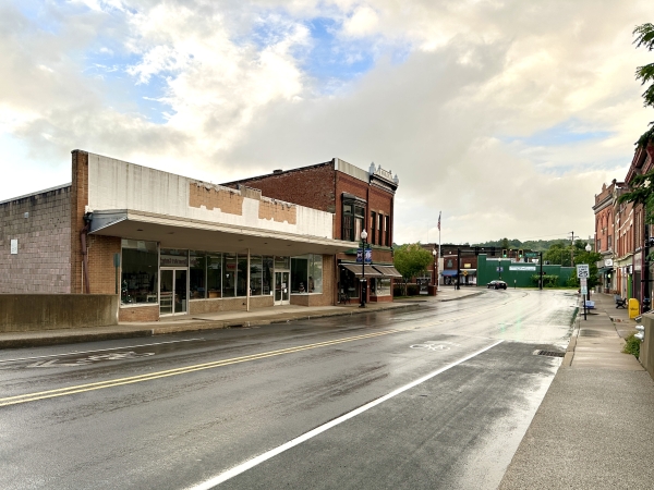Listing Image #3 - Retail for sale at 2 N. Main Street, Union City PA 16438