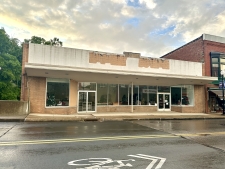Retail property for sale in Union City, PA