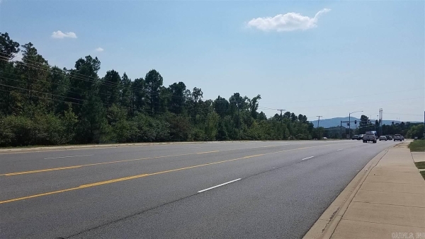 Listing Image #1 - Land for sale at 1681 Higdon Ferry Road, Hot Springs AR 71913