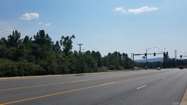 Listing Image #2 - Land for sale at 1681 Higdon Ferry Road, Hot Springs AR 71913
